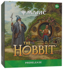 MtG | The Hobbit Prerelease