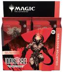 Innistrad Remastered - Collector Booster Display