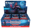 Innistrad Remastered - Play Booster Display