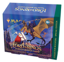 The Lord of the Rings: Tales of Middle-earth - Holiday Collector Booster Box Special Edition