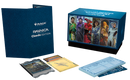 Ravnica: Clue Edition - Game Pieces