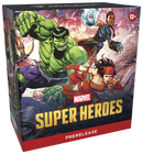 MtG | Marvel Super Heroes Prerelease