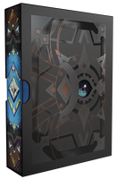 Secrets of Strixhaven - Codex Bundle (Max 1 per person) *PreOrder for 15 May*