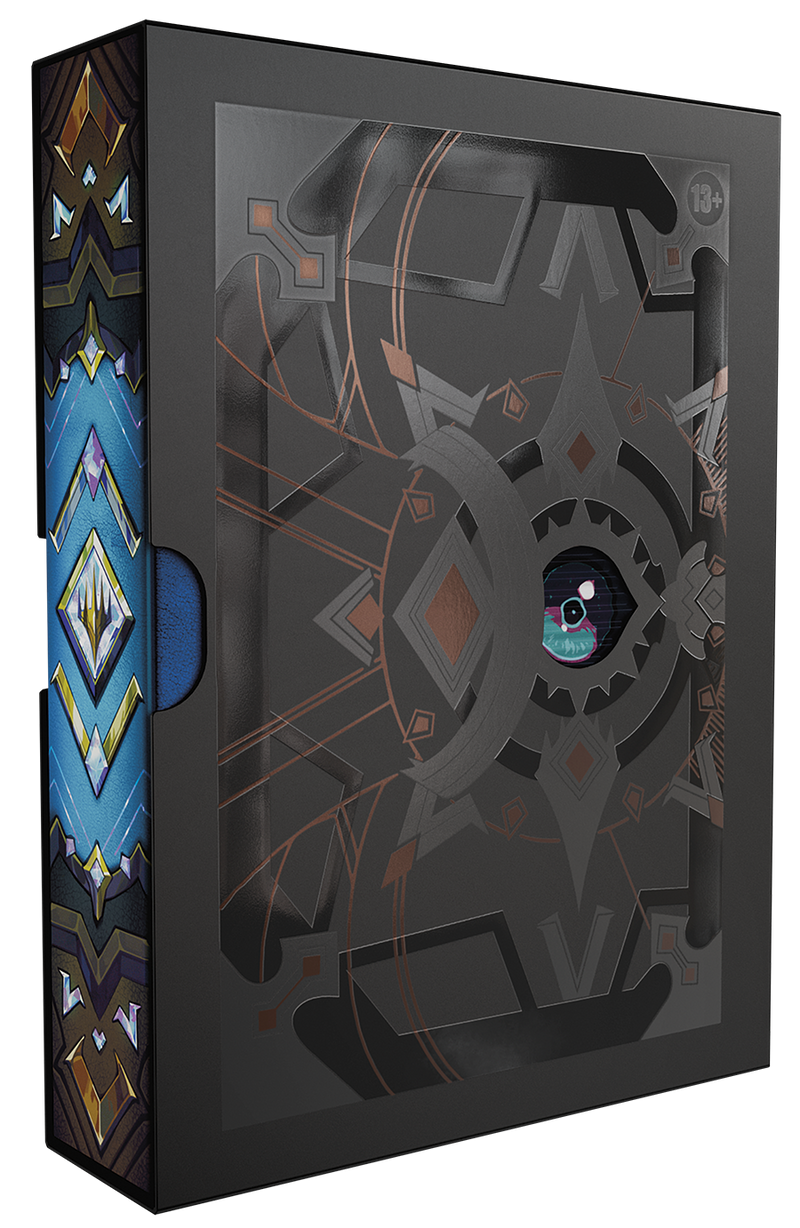 Secrets of Strixhaven - Codex Bundle (Max 1 per person) *PreOrder for 15 May*