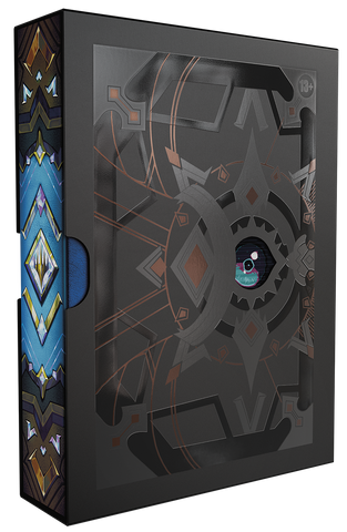 Secrets of Strixhaven - Codex Bundle (Max 1 per person) *PreOrder for 15 May*