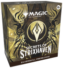 Secrets of Strixhaven Prerelease