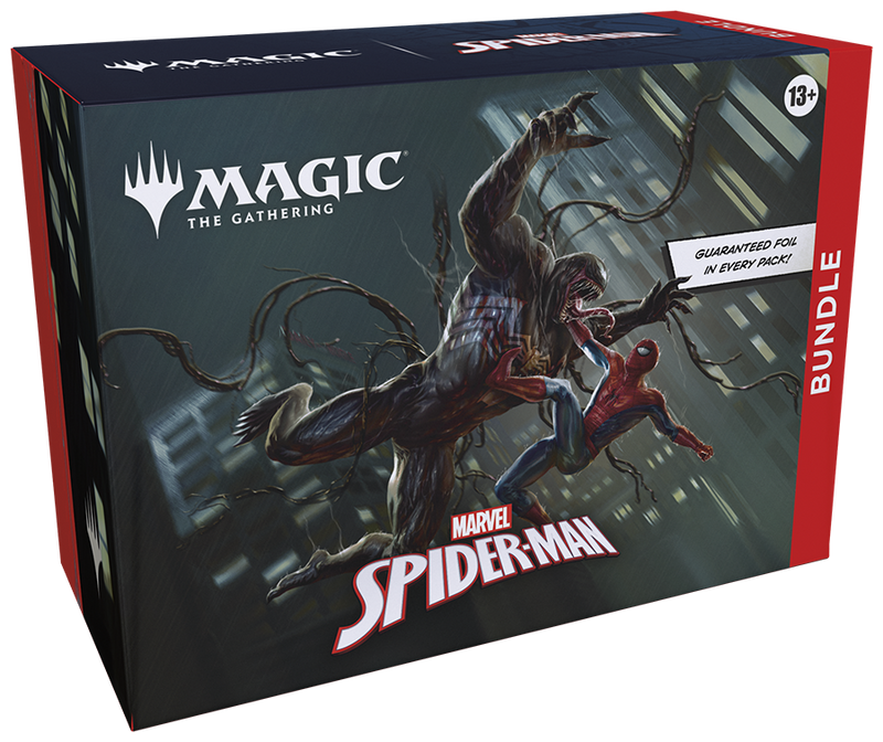 Marvel's Spider-Man - Bundle *PreOrder for 19 September*