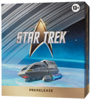 Magic | Star Trek Prerelease