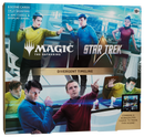 Star Trek Scene Box - Enterprise-Q *PREORDER for NOV - Date TBC*