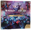 Star Trek Scene Box - Divergent Timelines *PREORDER for NOV - Date TBC*