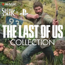 MTG: Secret Lair x The Last Of Us Collection (Part I & Part II Non-Foil Edition)