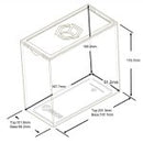 Desacne - Premium Elite Trainer Box Protector - Single Pack