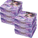 Grand Archive: Mercurial Heart (1st Ed) - Booster Case