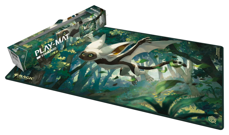 Ultimate Guard Playmat: Magic the Gathering | Avatar: The Last Airbender