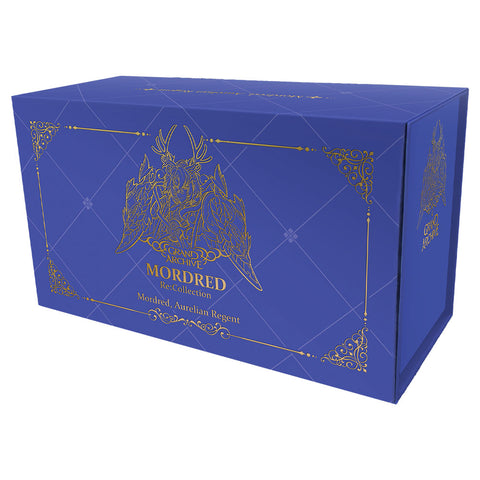 Mordred Re: Collection, Aurelian Regent Box