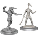 D&D Nolzur's Marvelous Miniatures: Mummies