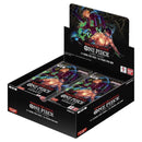 One Piece: Wings of the Captain (OP-06) - Booster Box