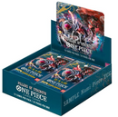 One Piece: Pillars of Strength (OP-03) - Booster Box
