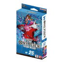 Starter Deck Display (BLUE Buggy) [ST-25]