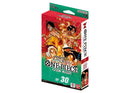 Starter Deck EX: Luffy & Ace