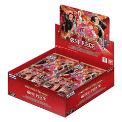 One Piece PreOrders