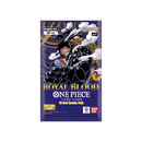 Royal Blood - Booster Pack