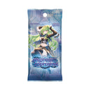 .asphodel/paradise - 1st Edition Booster Pack