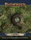 Pathfinder Flip-Mat: Swamp Ruins