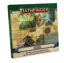 Pathfinder Accessories: Flip Tiles - Campsites