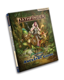 Pathfinder 2E: Lost Omens - Ancestry Guide