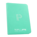 Palms Off Gaming Collector's Series 9 Pocket Zip Binder
