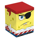 Ultimate Guard 'Squaroes' Boulder 100+: SpongeBob SquarePants™ Wave III