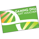 Gaming DNA - Gift Voucher
