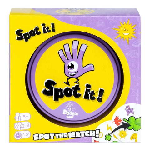 Spot it! - Original Game