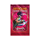 Riftbound: League of Legends TCG - Vendetta - Booster Pack (Max. 4 per person) *PREORDER for 31 JULY*