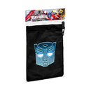 Transformers Dice Bag