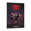 Final Girl Series 2: Lore Book