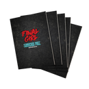 Final Girl Series 3: Gruesome Death Books