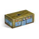 Ultimate Guard 'Squaroes' Collectors Case: SpongeBob SquarePants™ - "Krusty Krab"