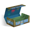 Ultimate Guard 'Squaroes' Collectors Case: SpongeBob SquarePants™ - "Krusty Krab"
