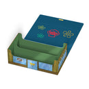 Ultimate Guard 'Squaroes' Collectors Case: SpongeBob SquarePants™ - "Krusty Krab"