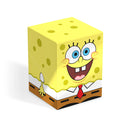 Ultimate Guard 'Squaroes' Boulder 100+: SpongeBob SquarePants™