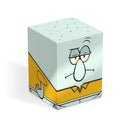 Ultimate Guard 'Squaroes' Boulder 100+: SpongeBob SquarePants™