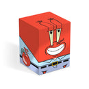 Ultimate Guard 'Squaroes' Boulder 100+: SpongeBob SquarePants™