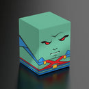 Ultimate Guard 'Squaroes' Boulder 100+: DC Justice League™ Wave II