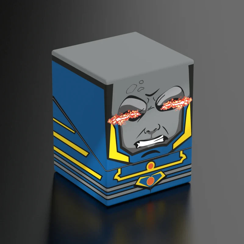 Ultimate Guard 'Squaroes' Boulder 100+: DC Justice League™ Wave II