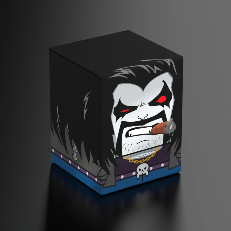 Ultimate Guard 'Squaroes' Boulder 100+: DC Justice League™ Wave II