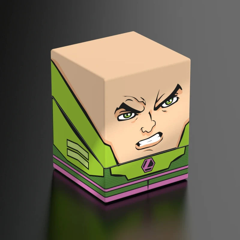 Ultimate Guard 'Squaroes' Boulder 100+: DC Justice League™ Wave II