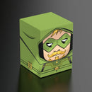 Ultimate Guard 'Squaroes' Boulder 100+: DC Justice League™ Wave II