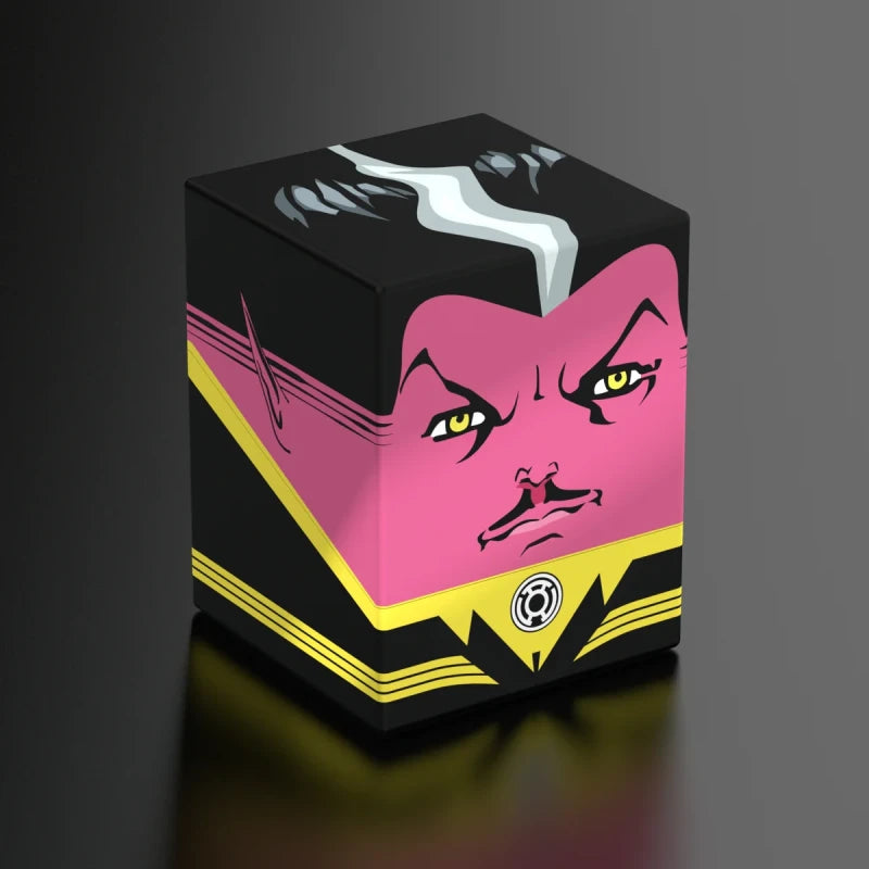 Ultimate Guard 'Squaroes' Boulder 100+: DC Justice League™ Wave II